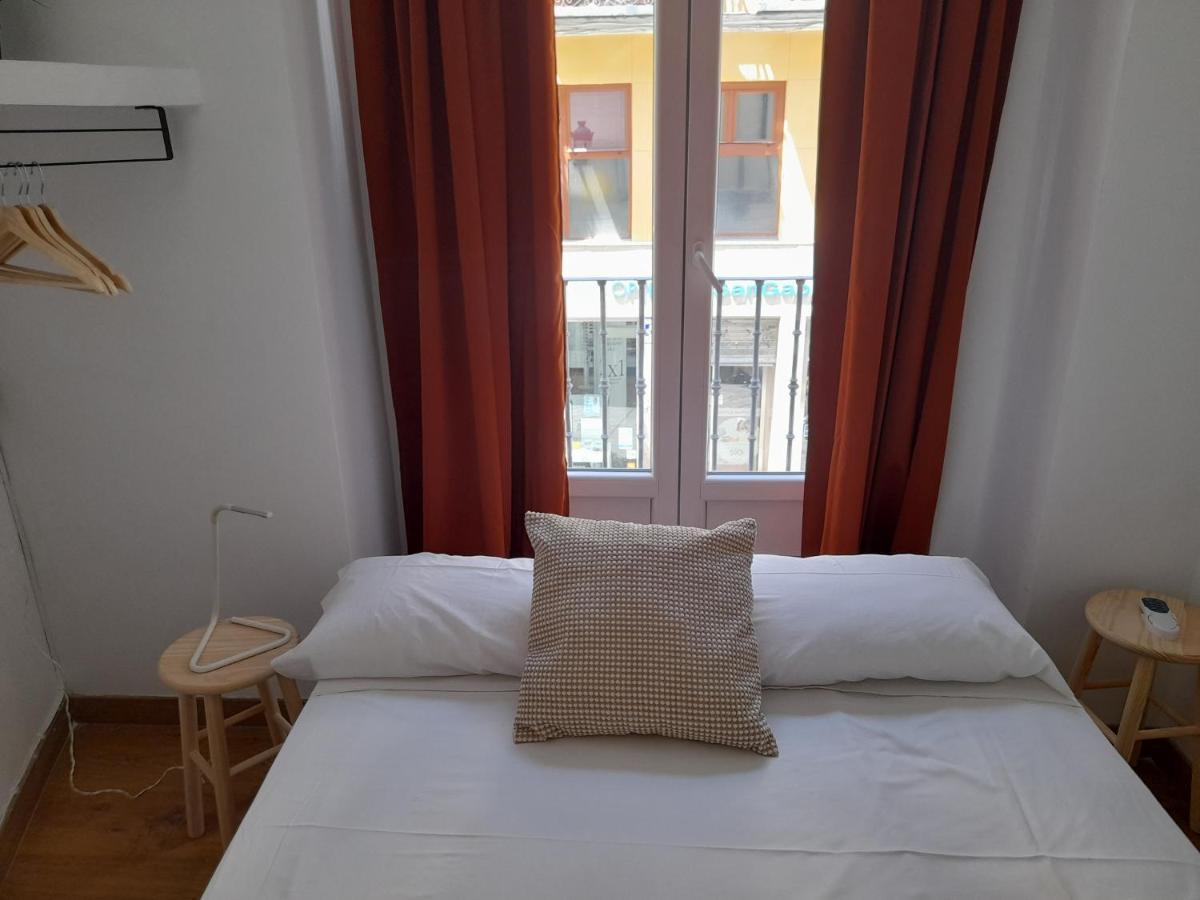 Espoz Habitaciones — Photos 2