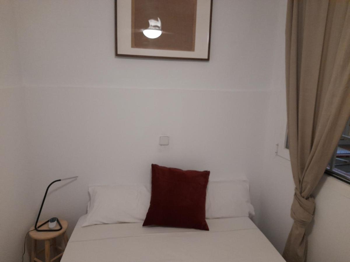Espoz Habitaciones — Photos 3